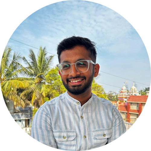 Ajay - AKOI SEO client