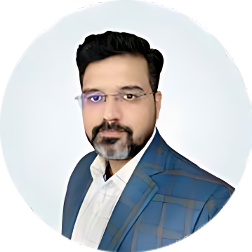 Amit Phutane - AKOI SEO client