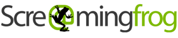 Screaming Frog logo - SEO tool used by AKOI