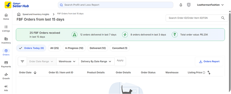 AKOI eCommerce framework &ndash; phase 4