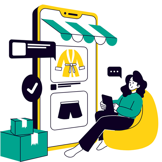 Why invest in e-commerce