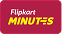 Flipkart Minutes