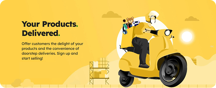 AKOI quick-commerce framework &ndash; phase 5
