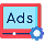 Ads Management