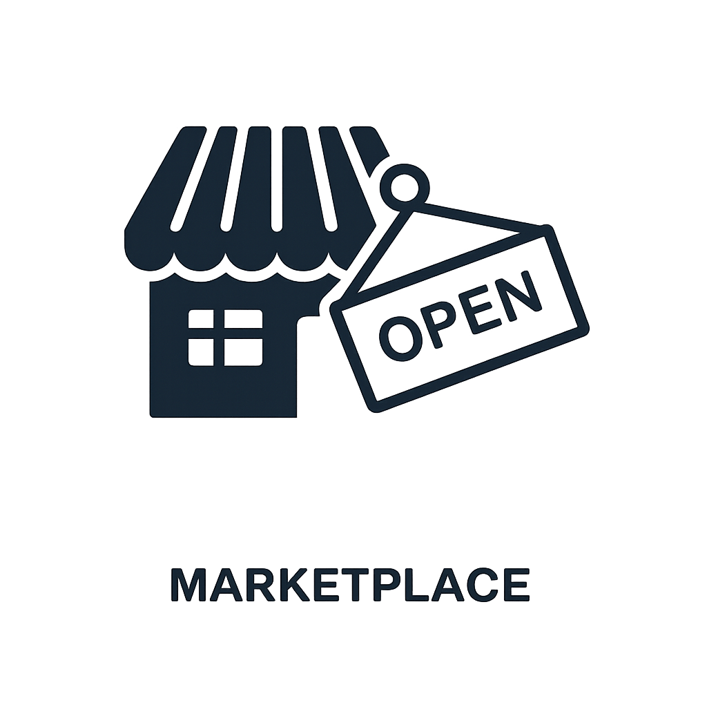 Marketplace Advertising Specialist
