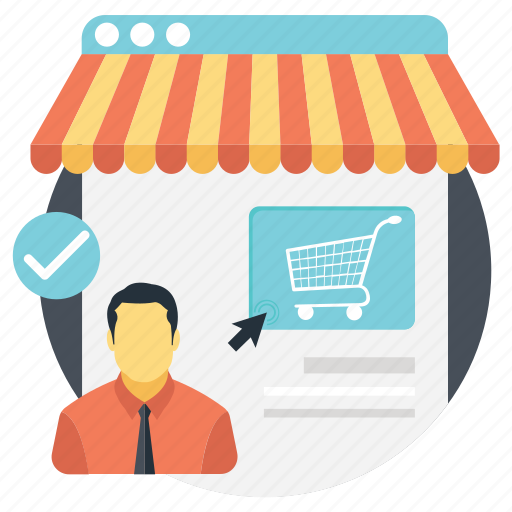 E-Commerce Executive