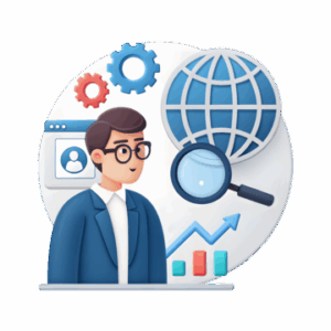 SEO Executive