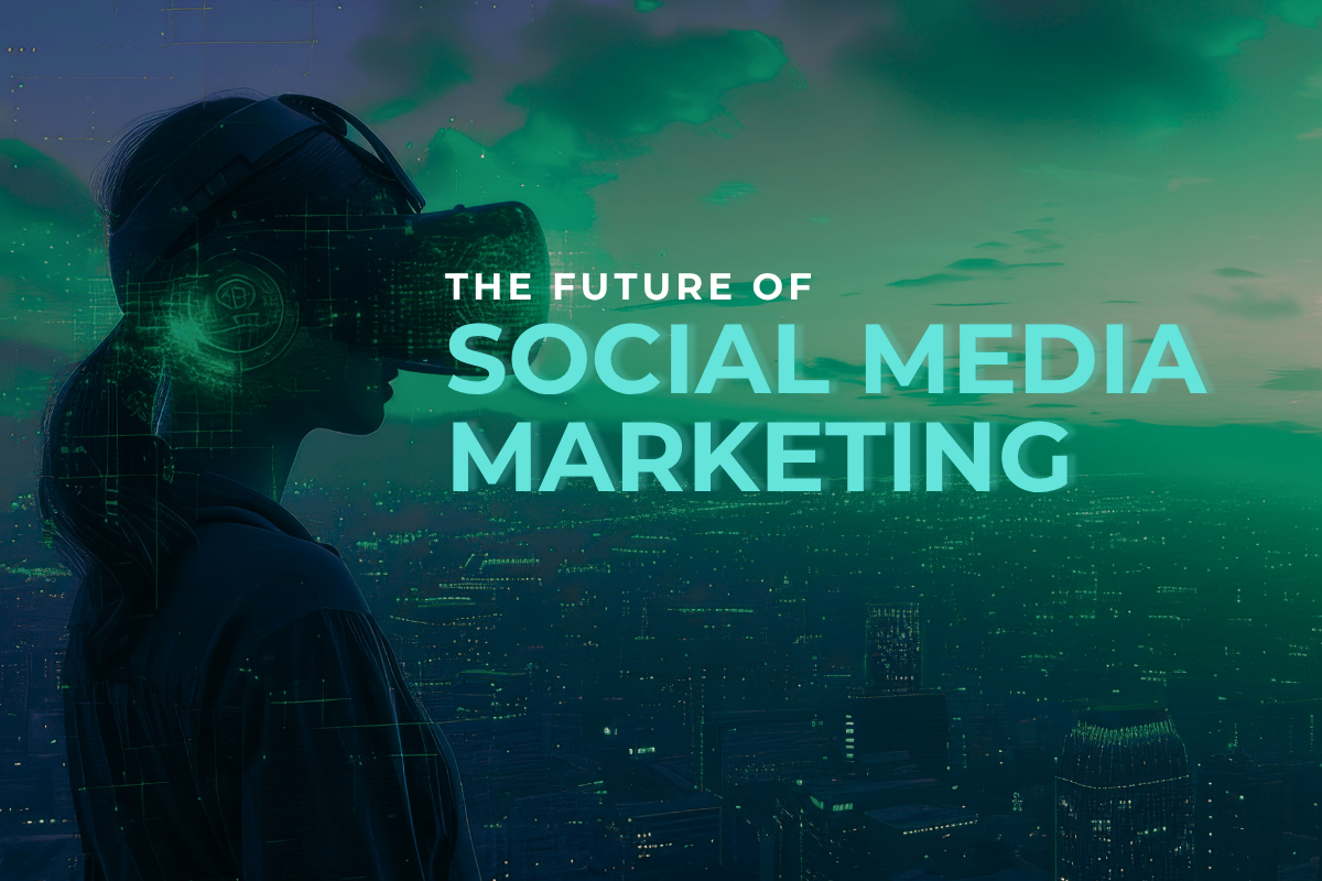 The Future of Social Media Marketing 11x
