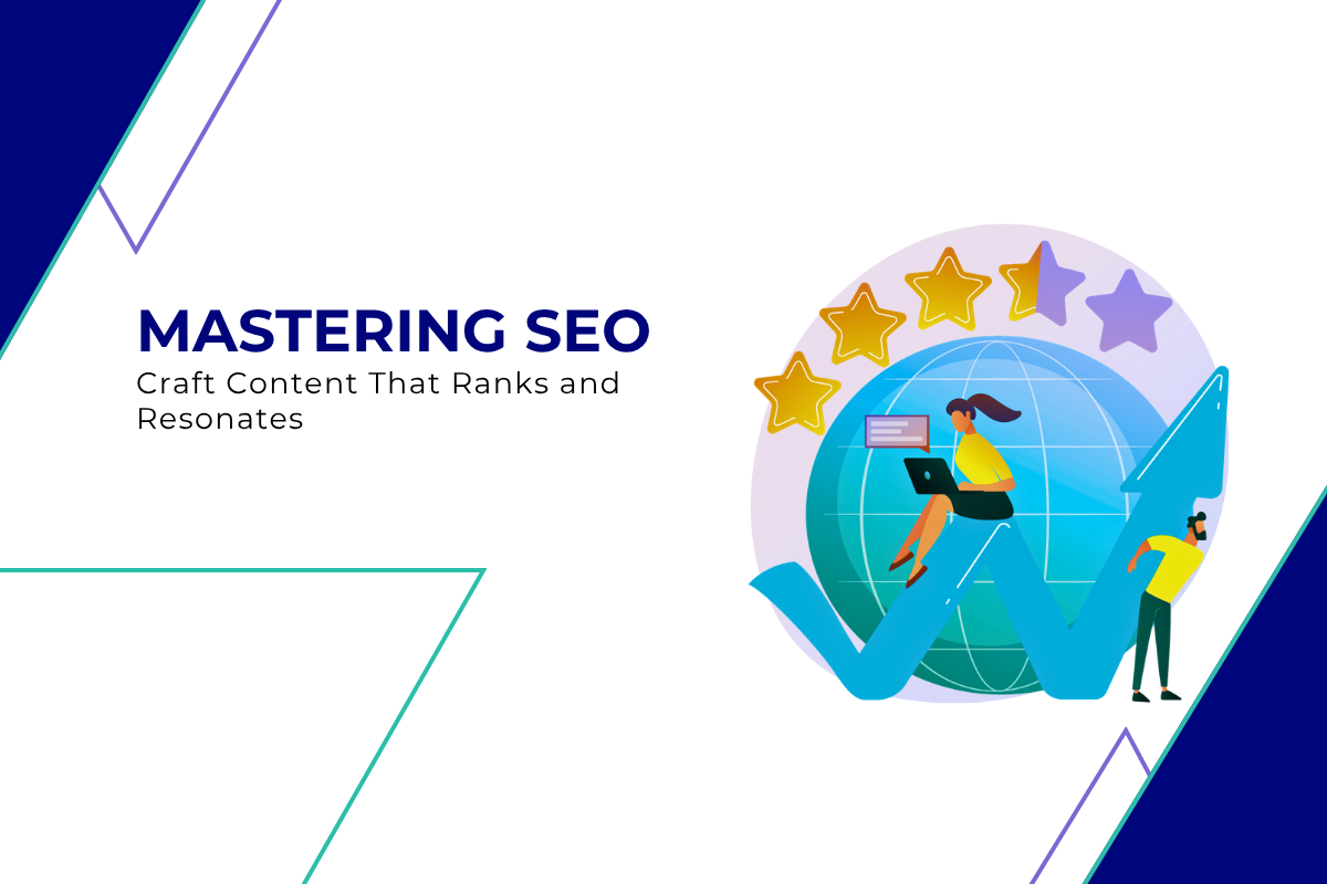 Content Marketing and SEO How to Create Content That Ranks