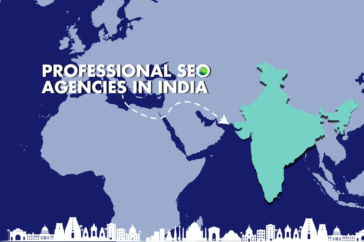 Primary Keywords SEO agency in India Secondary Keyword SEO