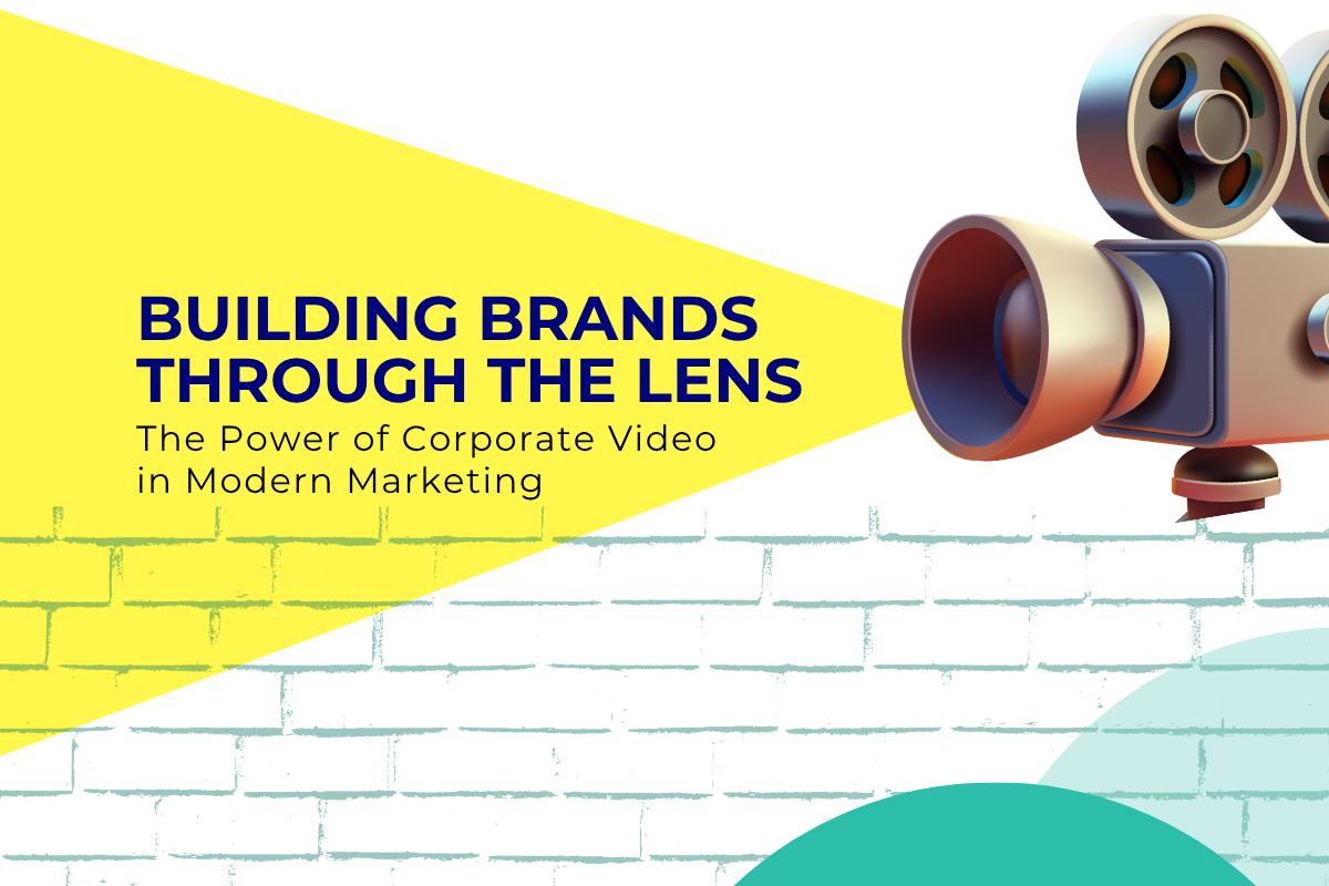The Role of Corporate Videos in Brand Building: A Strategic Approach
