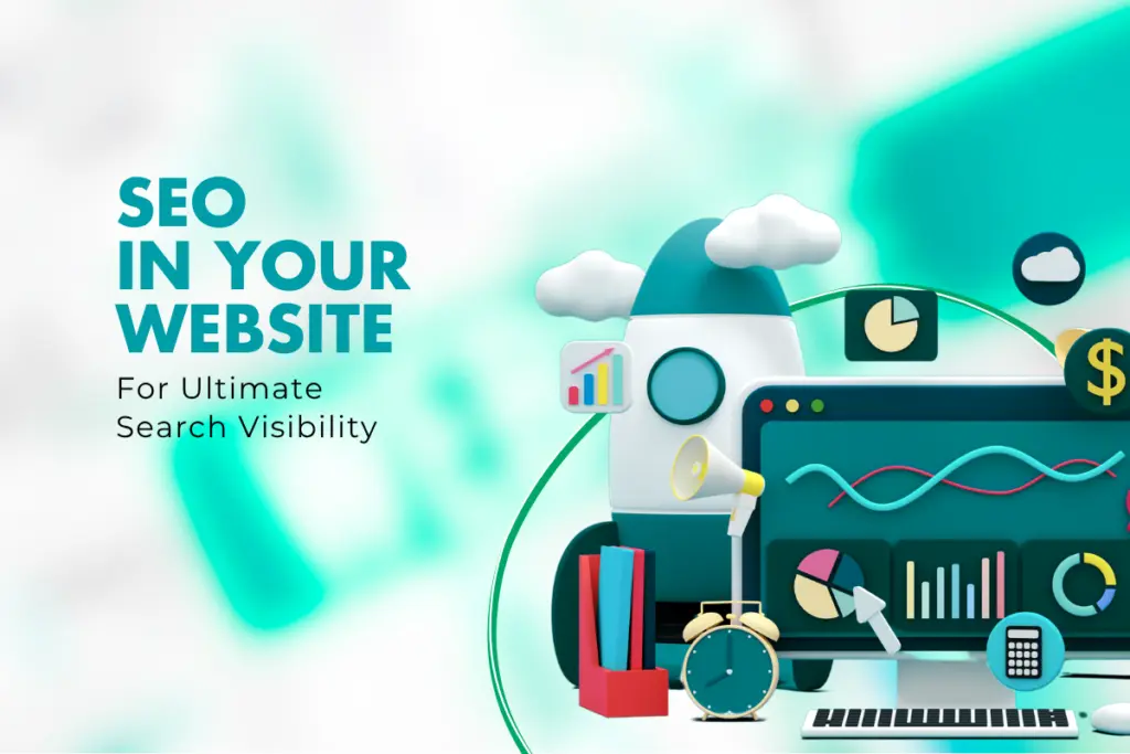 How to Use SEO in Your Website for Search Visibility