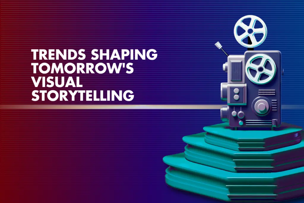 The Future of Video Production: Emerging Trends and Technologies