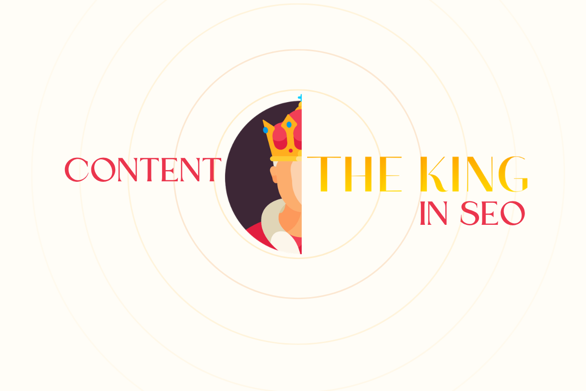 Why is Content the King in SEO How to Create Content That Ranks 11x