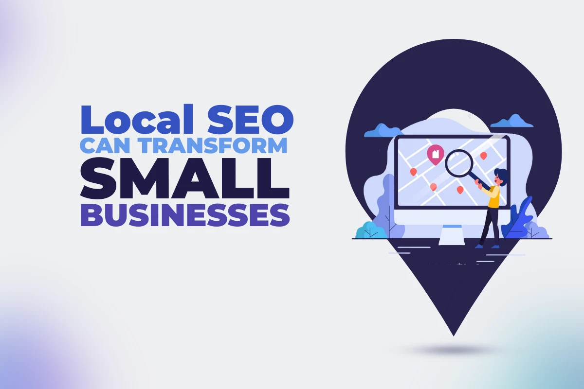 Local SEO