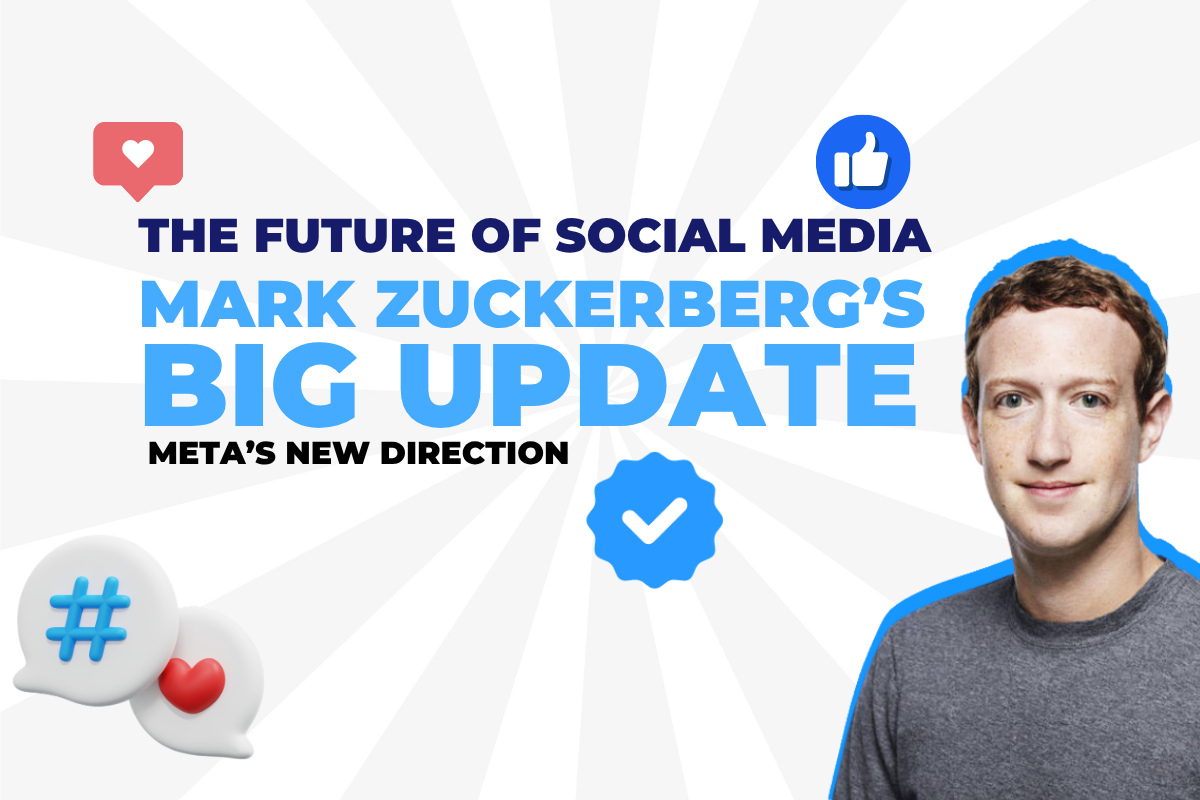 Mark Zuckerbergs Big Update How Metas New Direction Shapes the Future of Social Media 11x