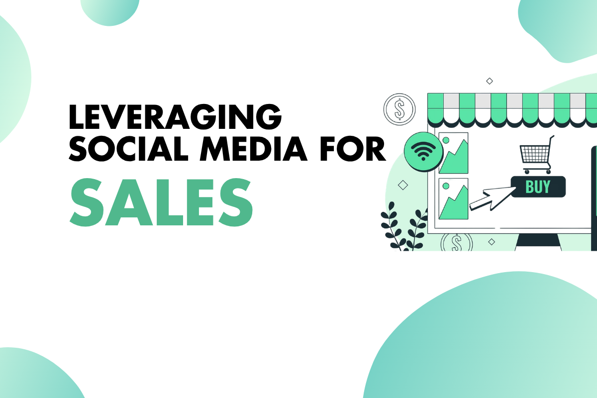 Social Commerce Strategies Leveraging Social Media for Sales 11x