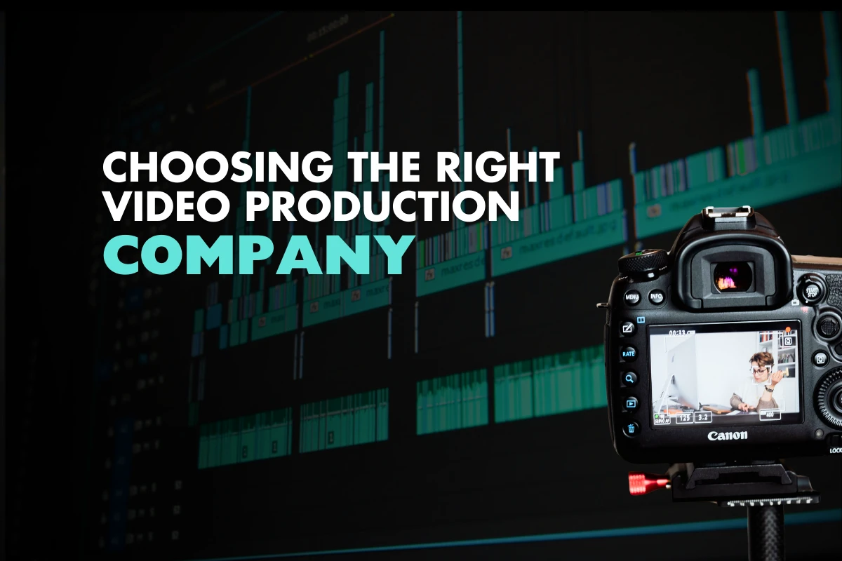 Right Video Production Company