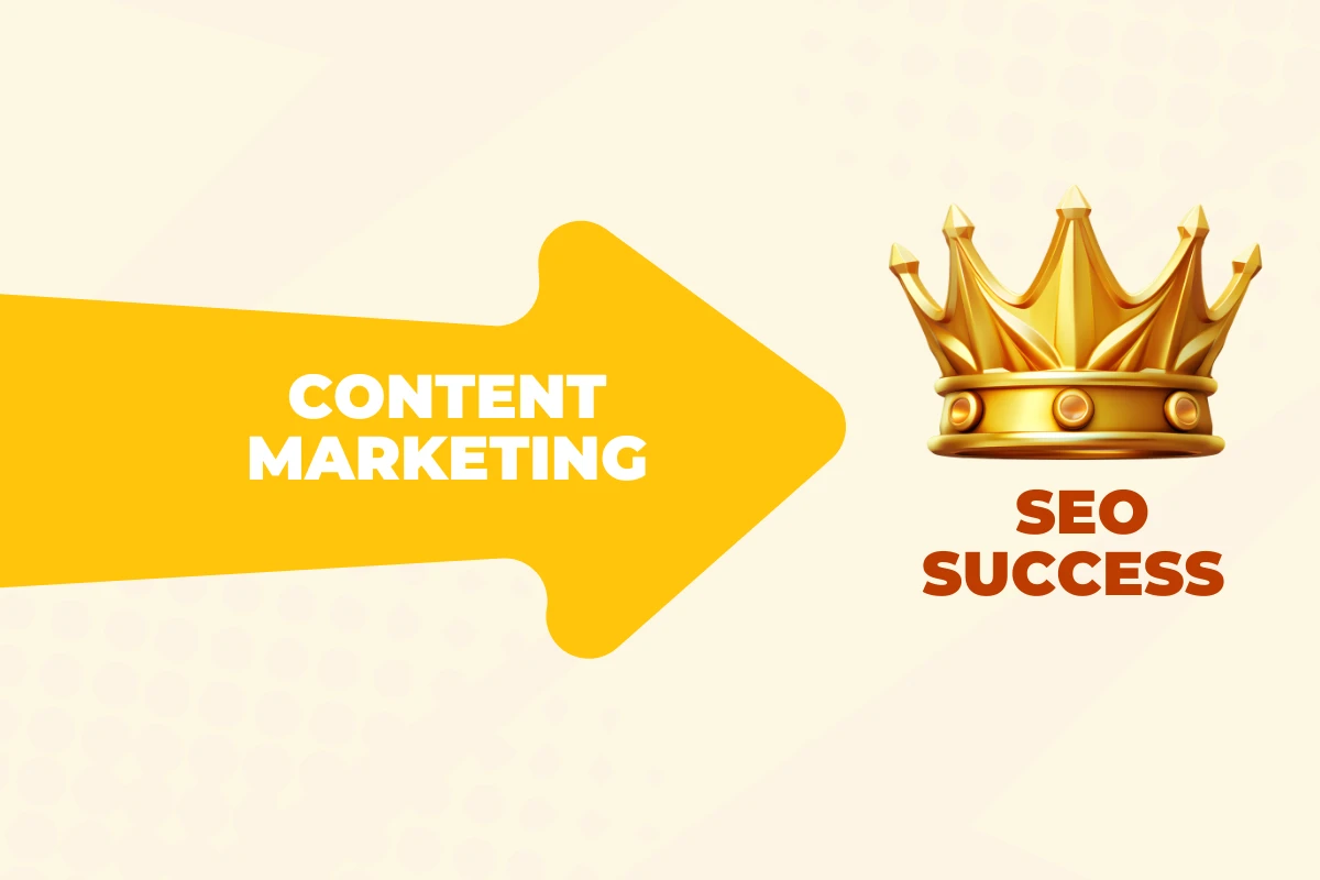 Content Marketing & SEO