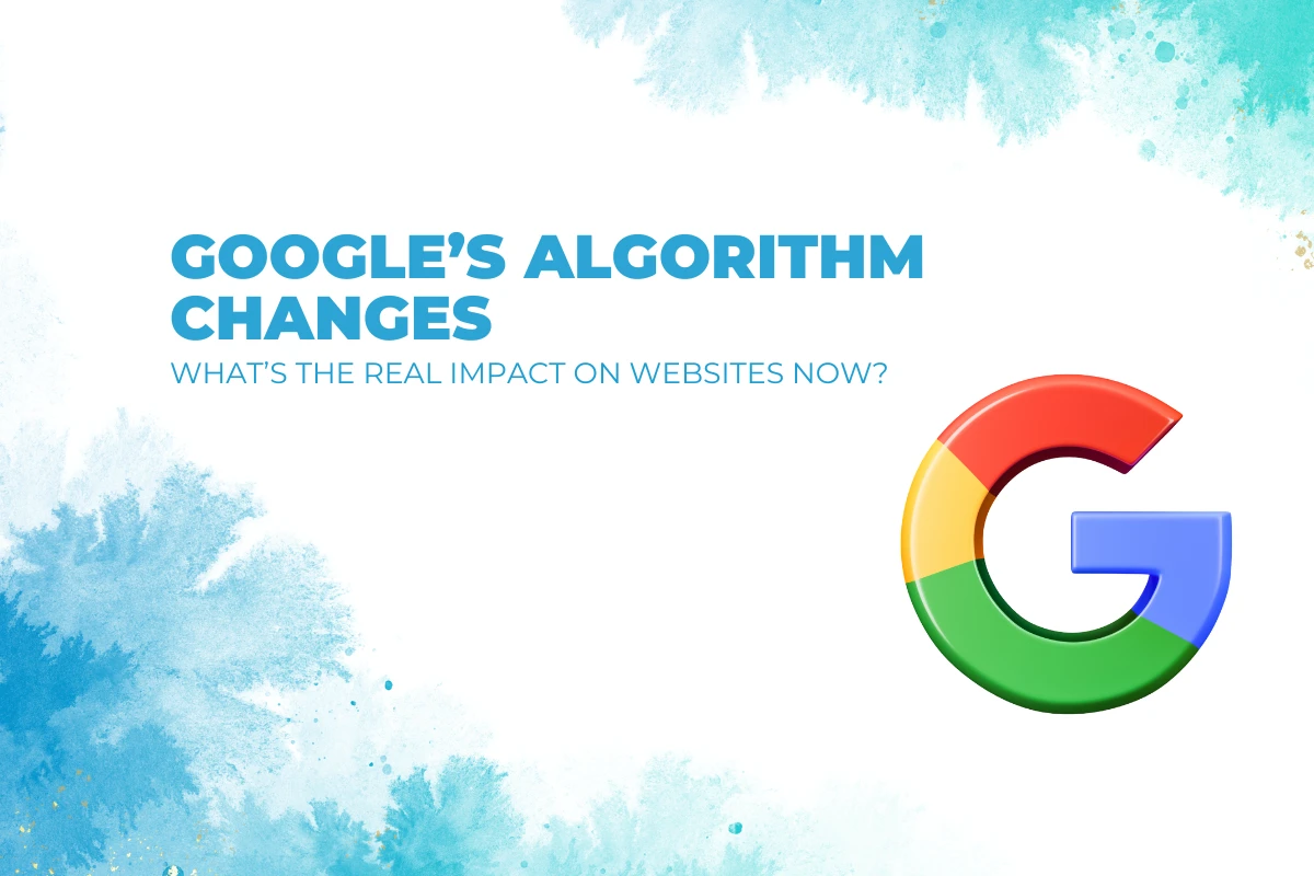 The Impact of Google’s Algorithm Updates on SEO Companies in India