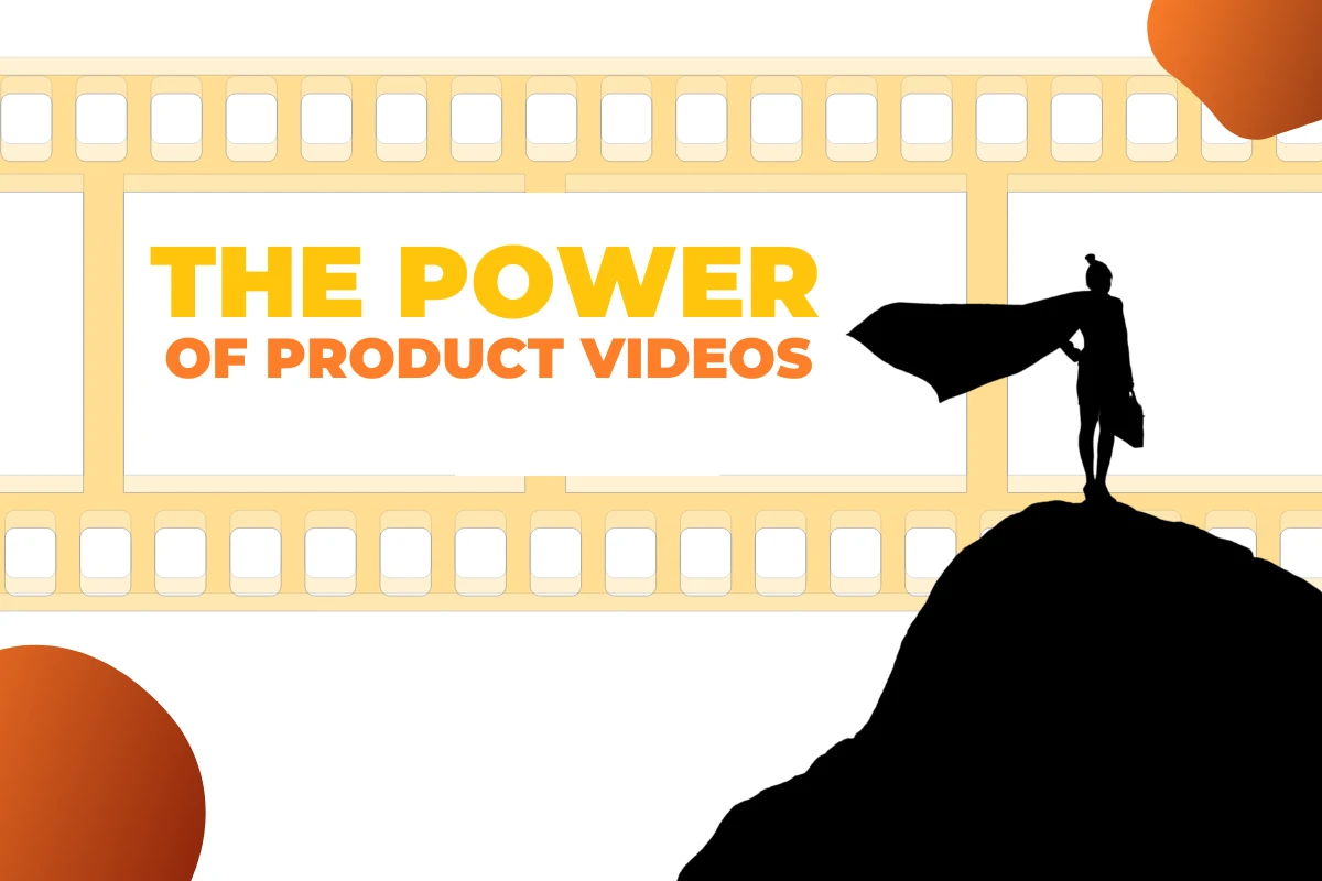 The Power of Product Videos Boosting