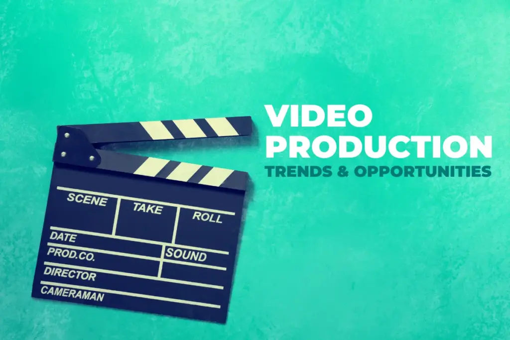 Video Production in India