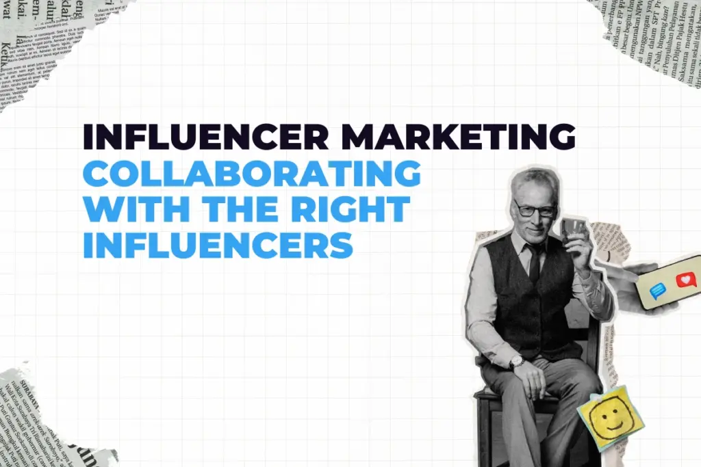 Influencer Marketing