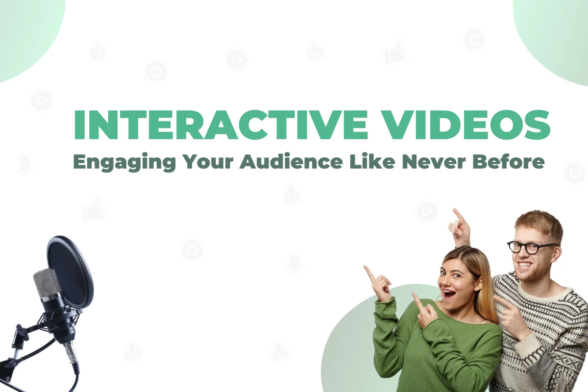 Interactive Videos