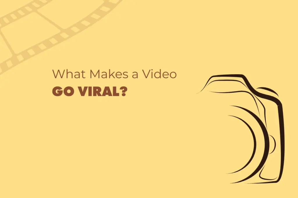What Makes a Video Go Viral? (Hint: It’s Not Just Luck)