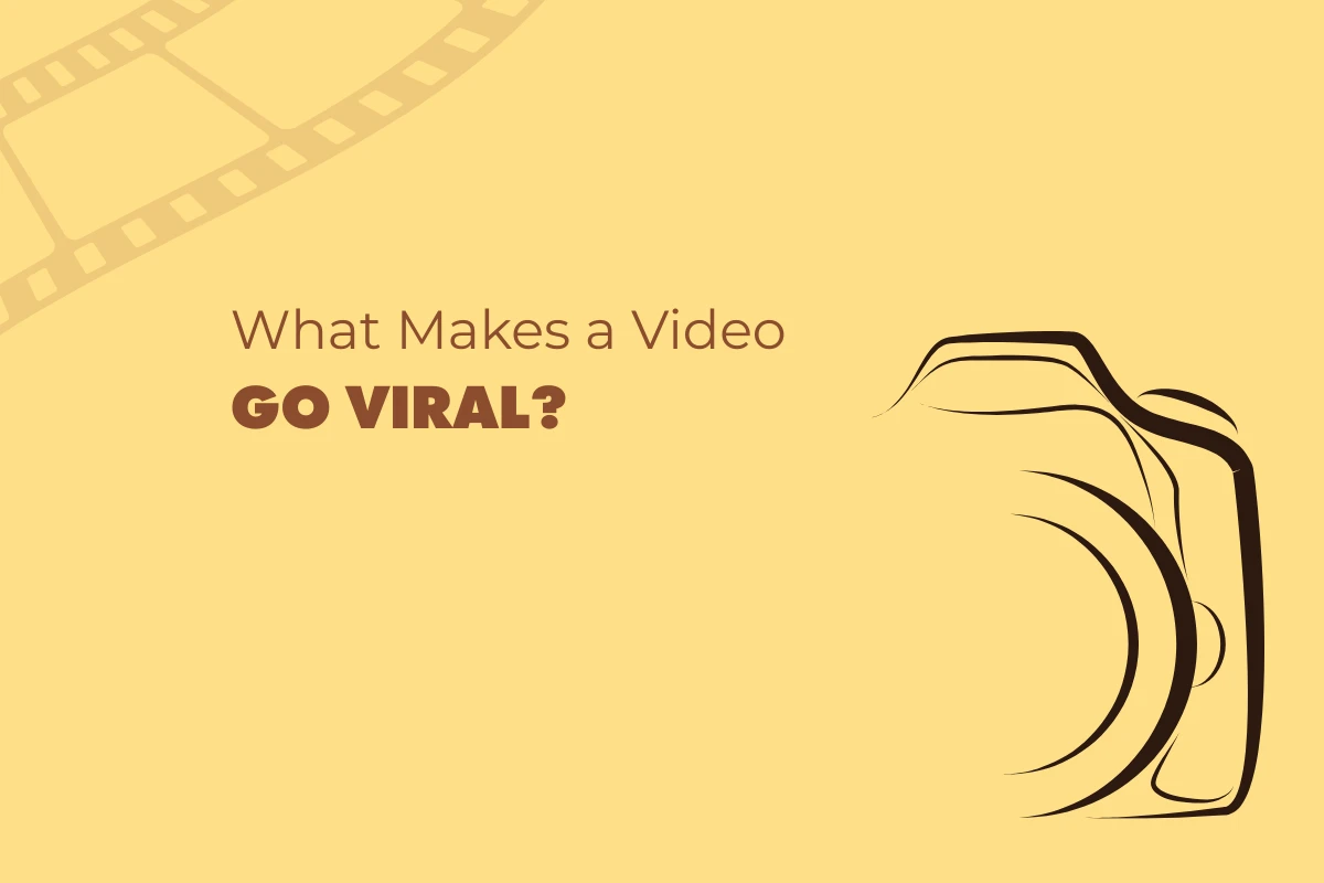What Makes a Video Go Viral? (Hint: It’s Not Just Luck)