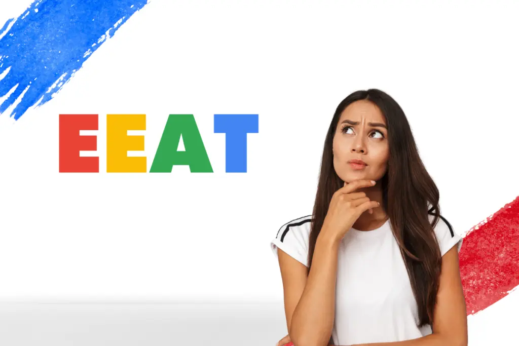 EEAT in 2025: Optimizing Content for Google's Trust-Centric Algorithm Updates