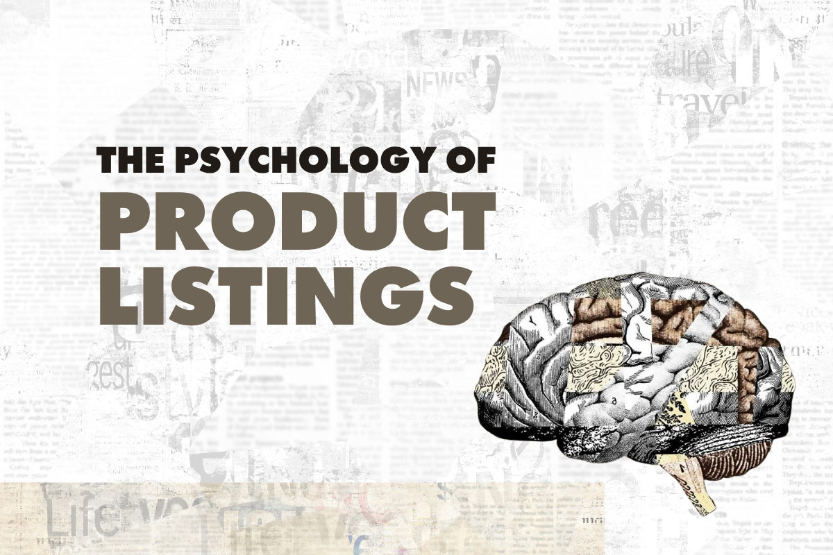 The Psychology of Product Listings: How to Write for Speed Buyers in Quick Commerce
