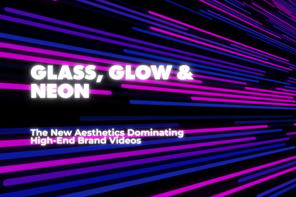 Video Production Services