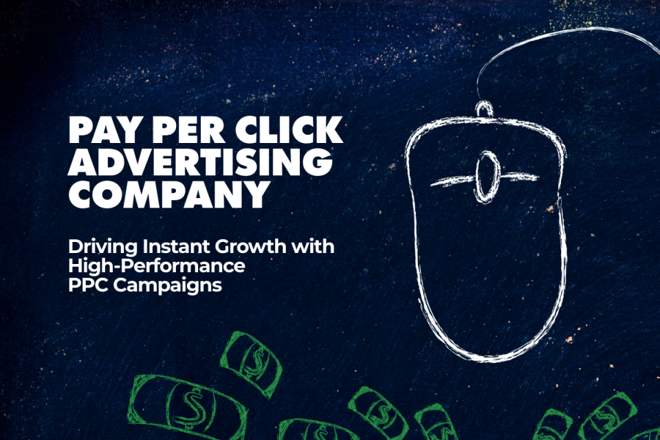 High-Performance PPC Campaigns