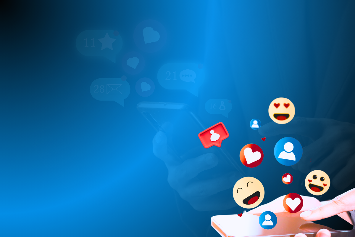 How India’s Top Social Media Marketing Companies Combine Organic and SEO for Growth
