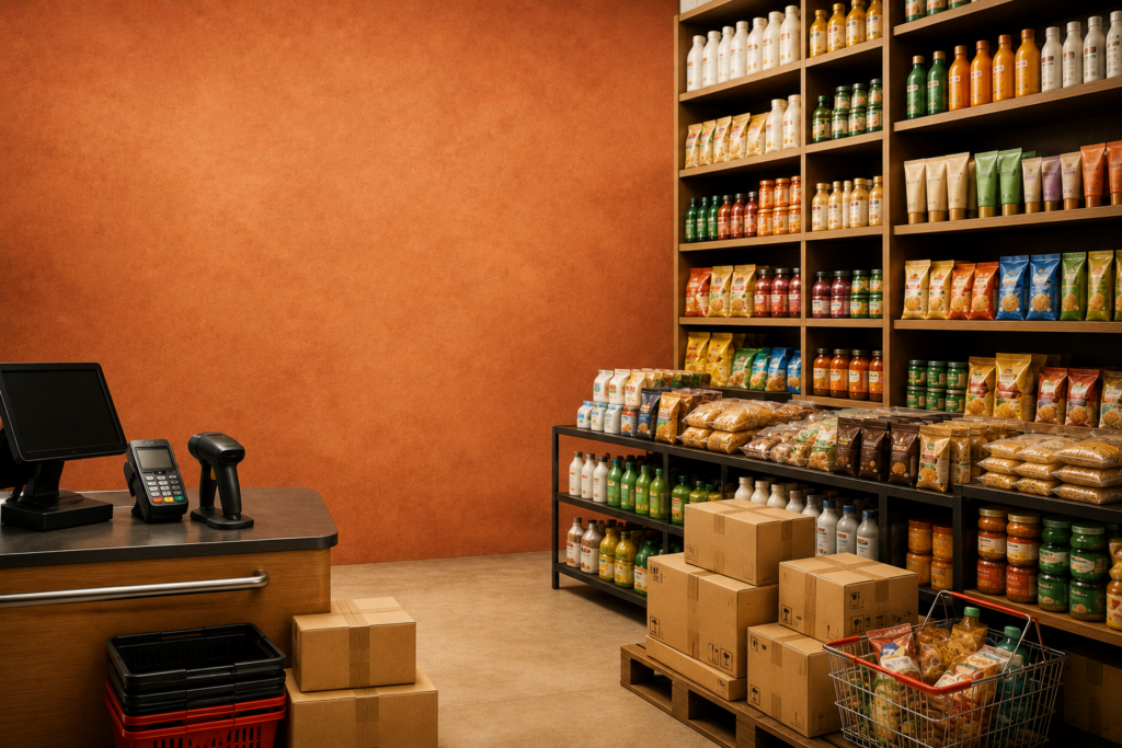 General Trade Marketing for Stronger Retail Relationships