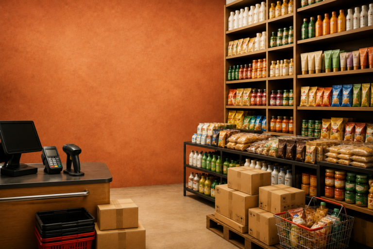 General Trade Marketing for Stronger Retail Relationships