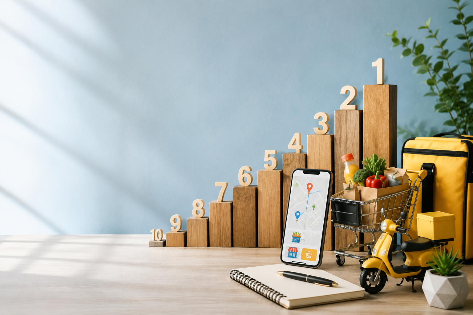 Top Quick Commerce Marketing Agencies in India
