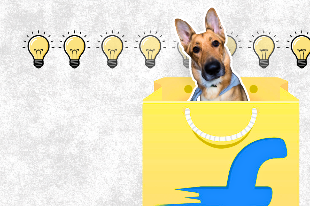 Flipkart Marketing Strategy for Marketplace Growth