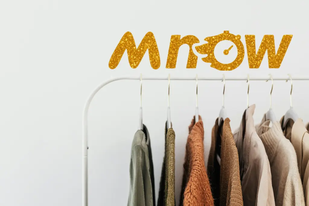 M-Now Quick Commerce Marketing for Fashion Brands