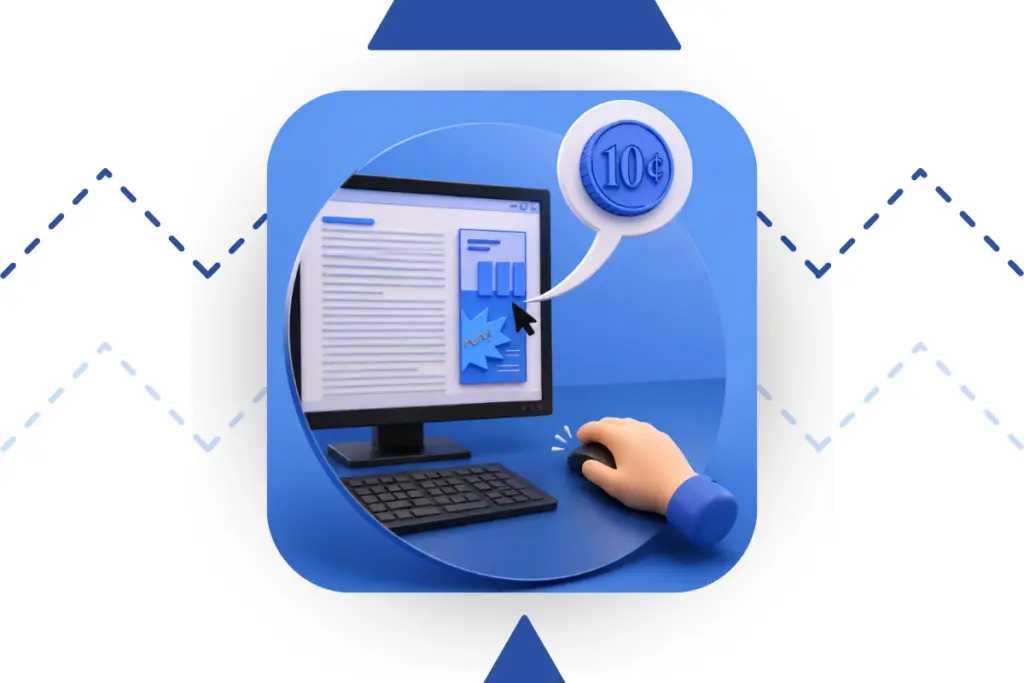Pay Per Click Services Key Performance Metrics