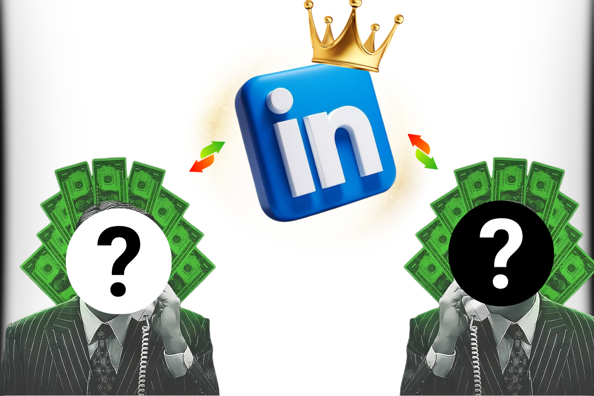 LinkedIn Marketing for B2B Lead Generation