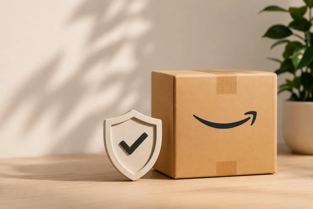 Amazon Brand Registry benefits and brand protection for Amazon sellers