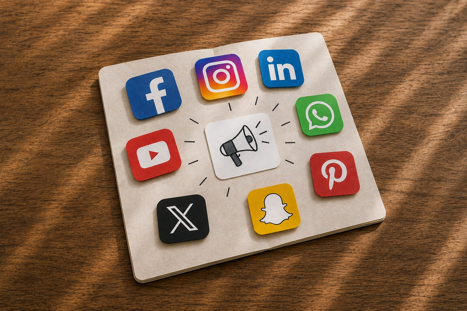 Top social media marketing agencies in India 2026