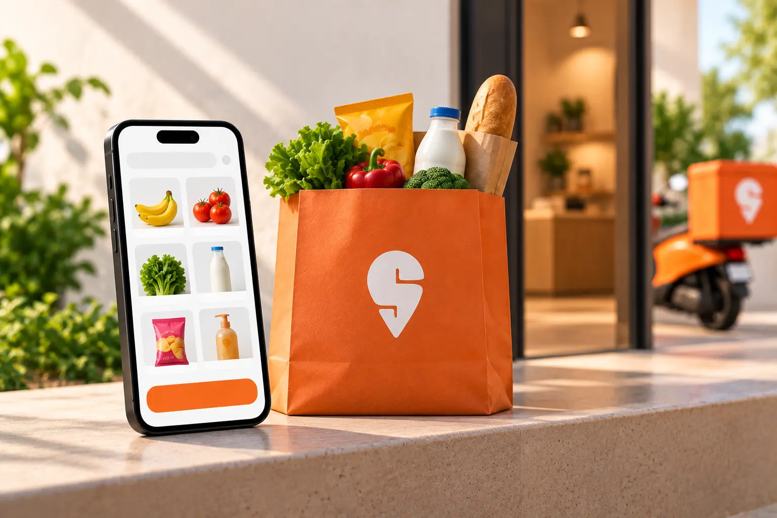 Top Swiggy Instamart marketing agencies in India for 2026