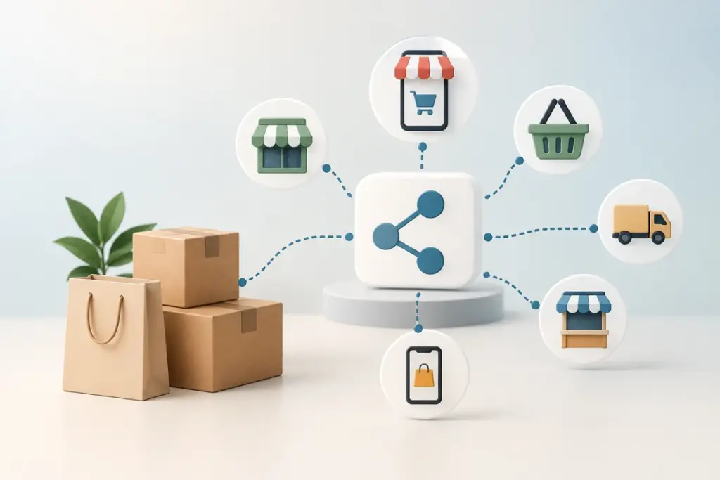 ONDC for D2C brands and digital commerce in India