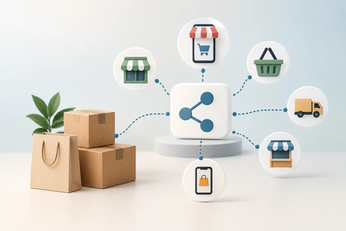 ONDC for D2C brands and digital commerce in India