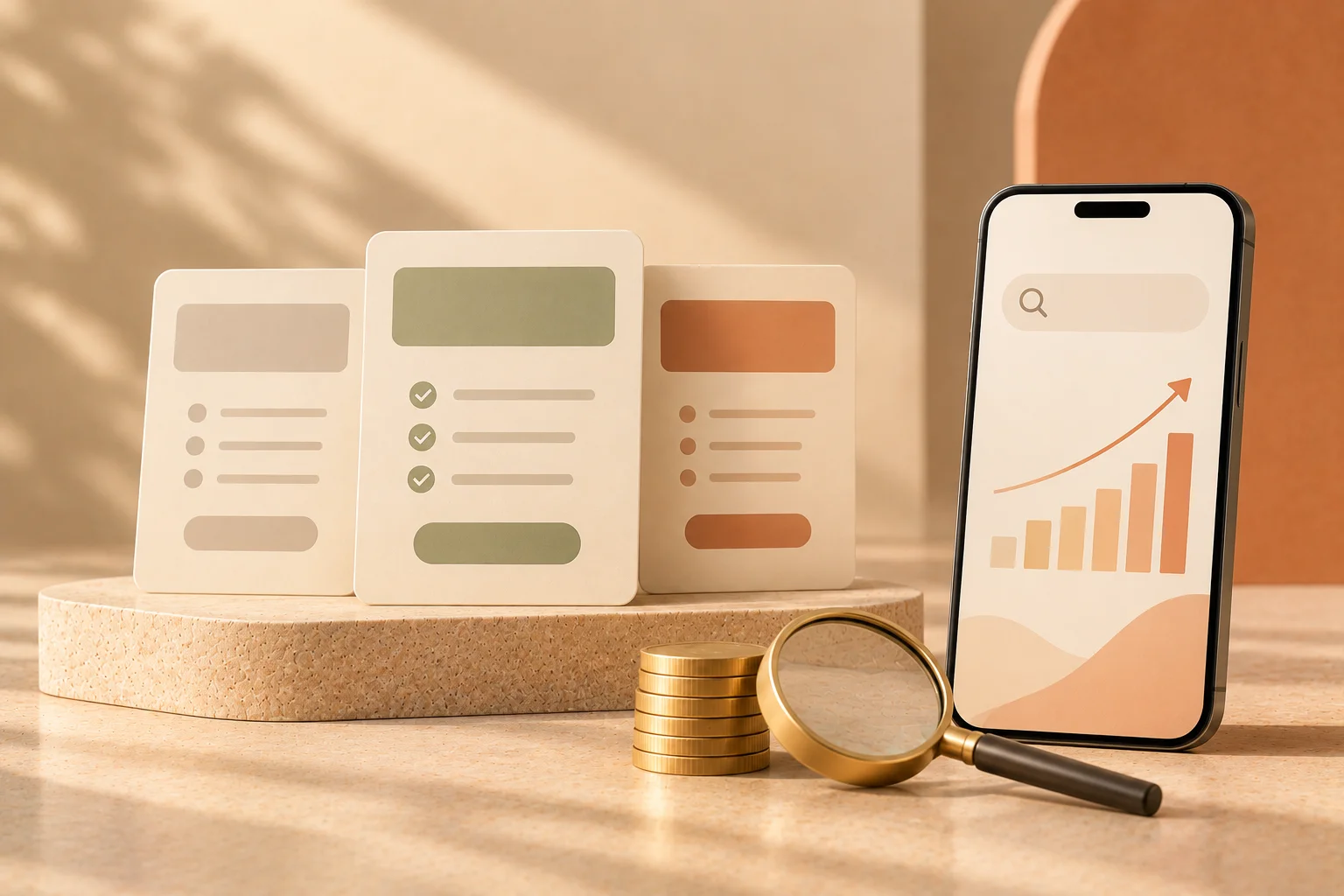SEO pricing in India and what SEO packages include