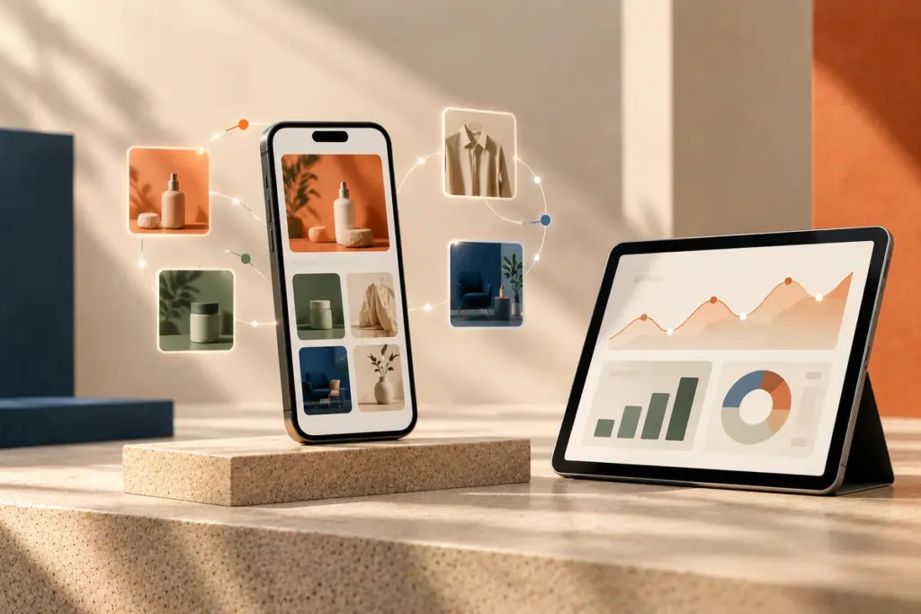 AI in marketing applications for Indian brands