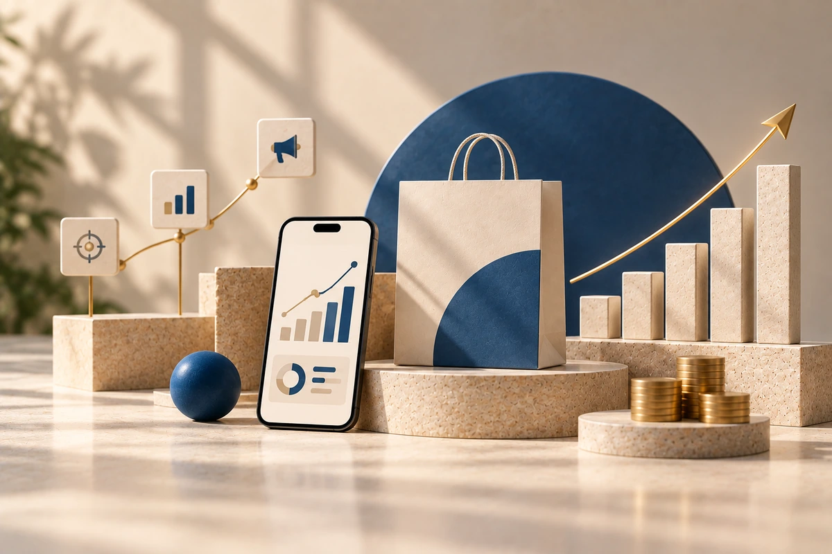 Top performance marketing agencies in India for 2026